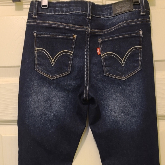Blue Jean pants - Picture 2 of 4